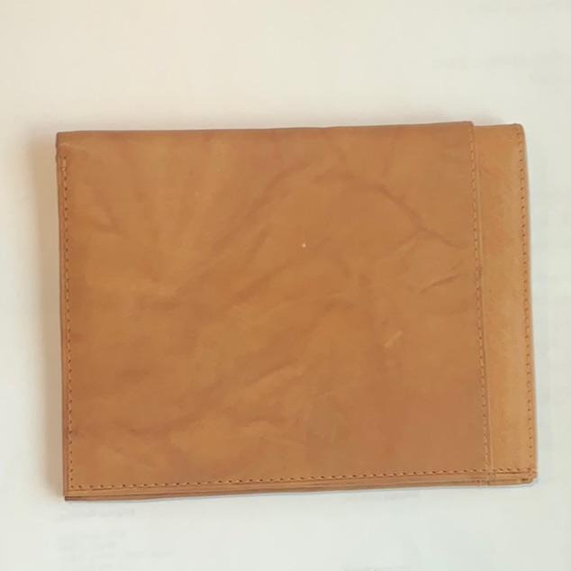 Passport Wallet